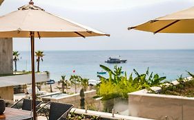 Drymades Inn Resort